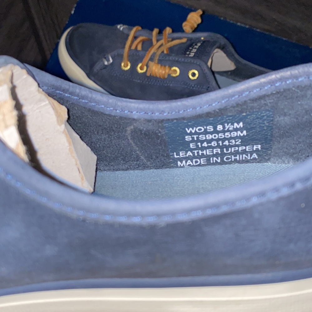 Sperry Shoes - Picture 7 of 7